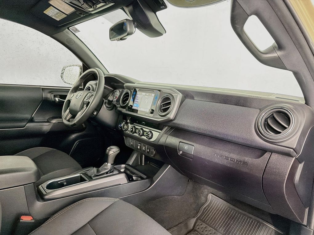 Used 2018 Toyota Tacoma Truck