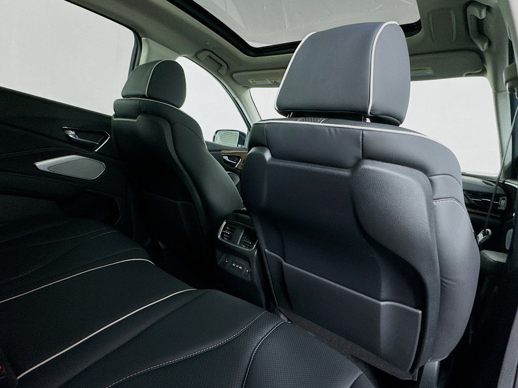 Used 2024 Acura RDX SUV