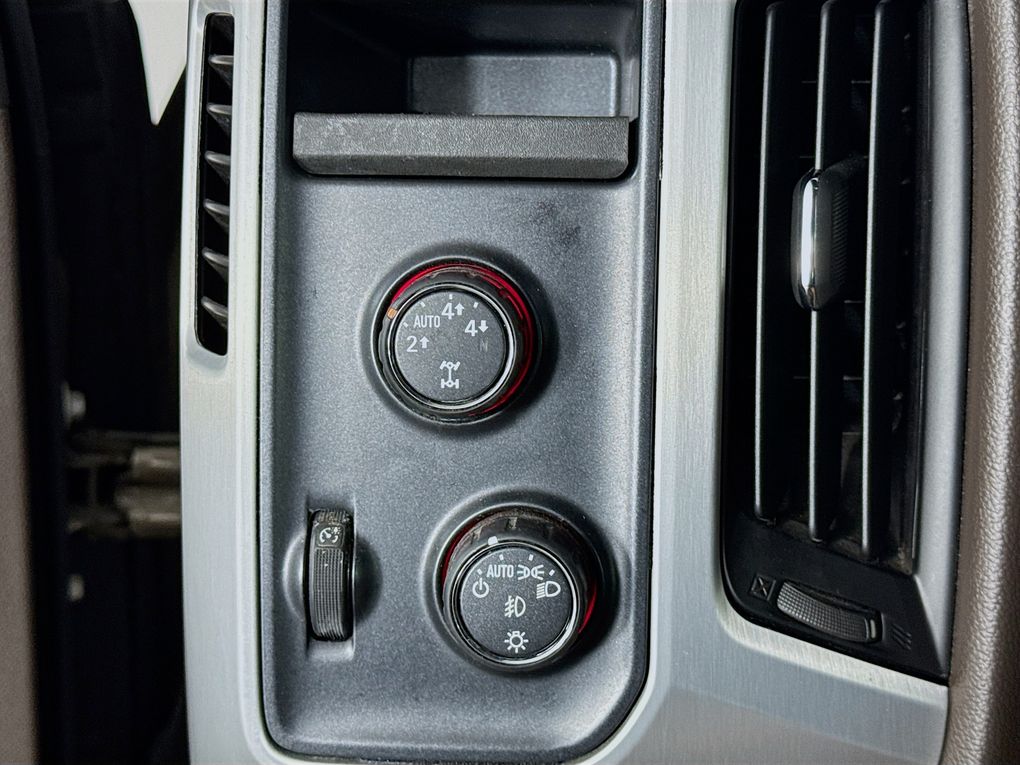 Used 2015 GMC Sierra 1500 Truck