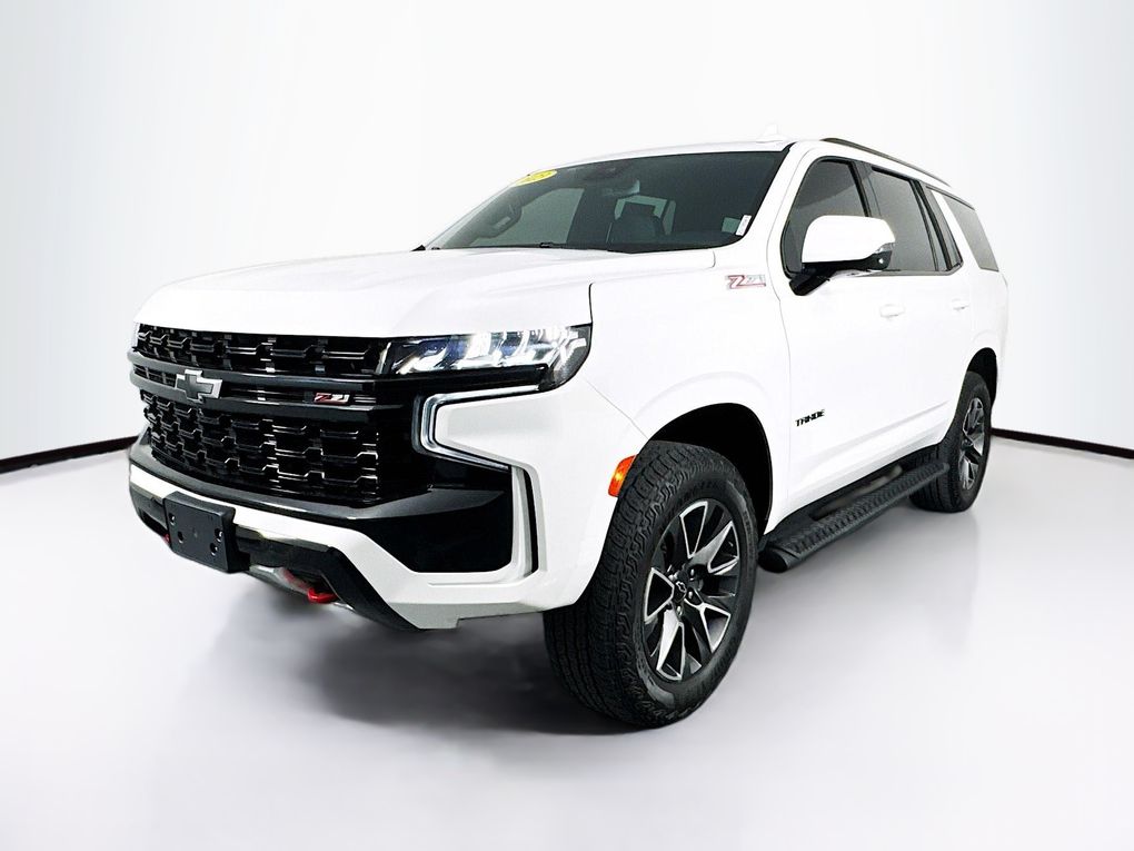 Used 2023 Chevrolet Tahoe SUV