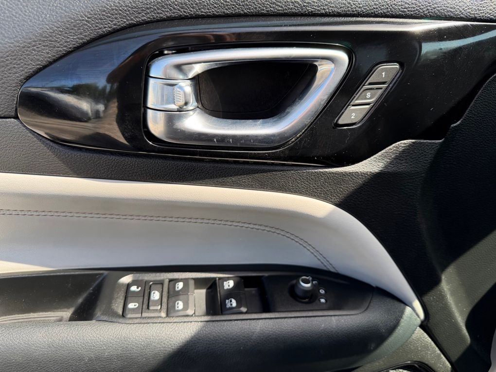 Used 2022 Jeep Compass SUV