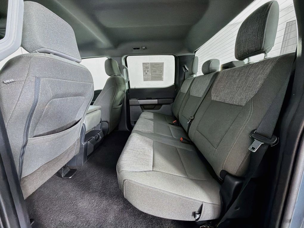 Used 2023 Ford F-150 Truck