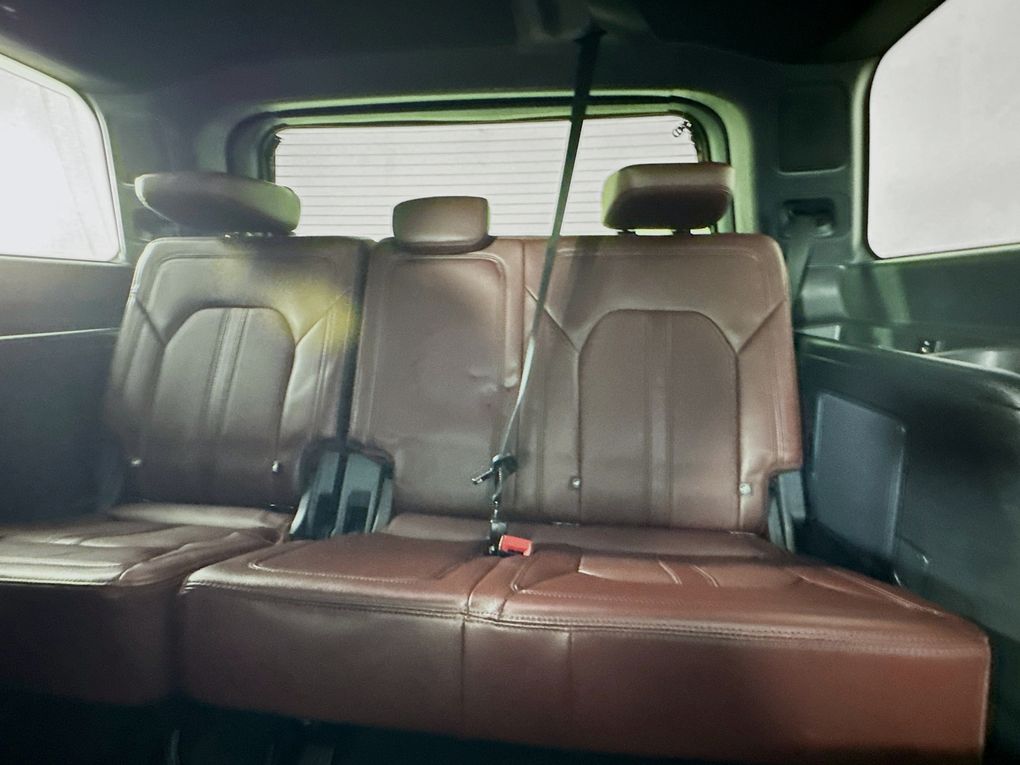 Used 2024 Ford Expedition SUV