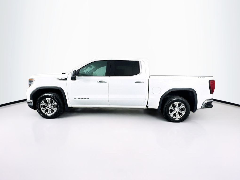 Used 2024 GMC Sierra 1500 Truck