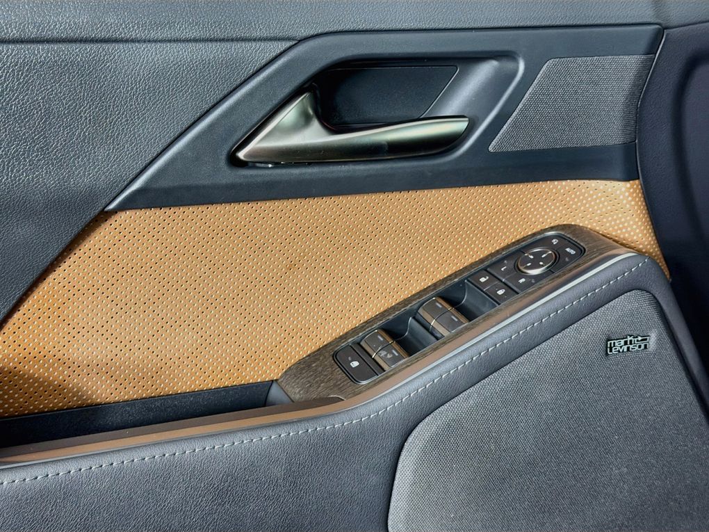 Used 2025 Lexus GX SUV