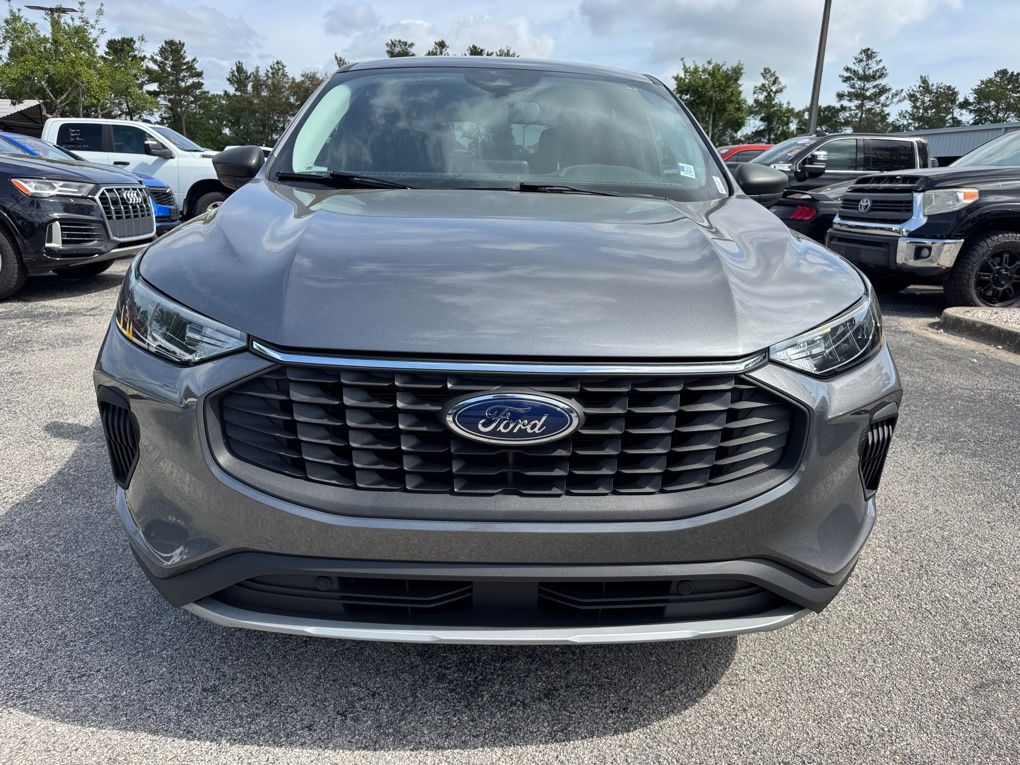 Used 2024 Ford Escape Active with VIN 1FMCU0GN6RUA45920 for sale in Saint Augustine, FL