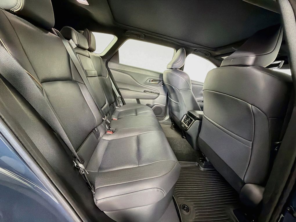 Used 2025 Toyota Crown Signia SUV