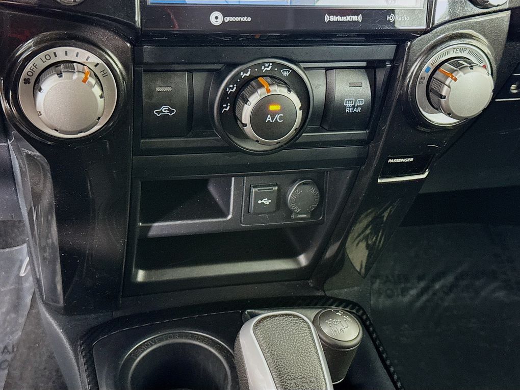 Used 2024 Toyota 4Runner SUV