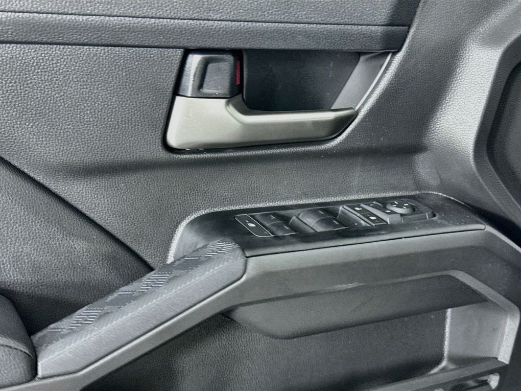 2025 Toyota Tacoma TRD Sport - Photo 22