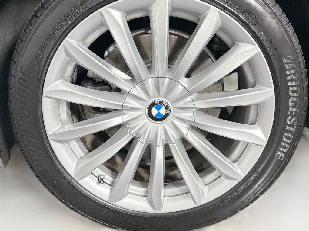 Used 2022 BMW 7 Series Sedan