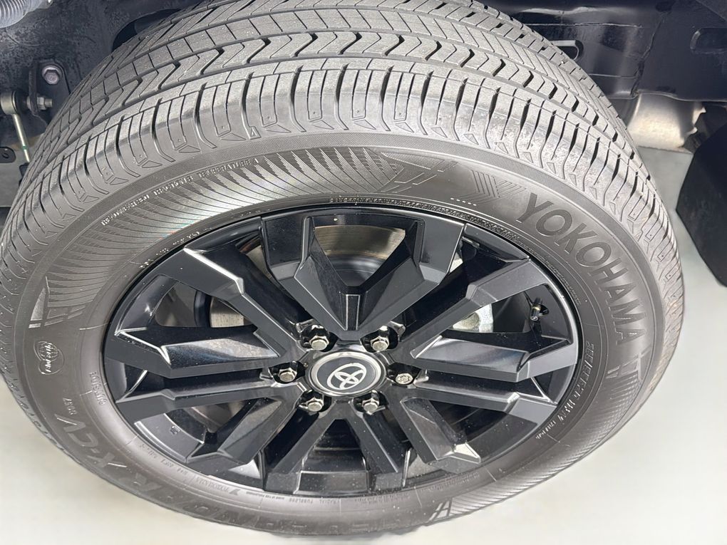 Used 2025 Toyota 4Runner i-FORCE MAX Hybrid SUV