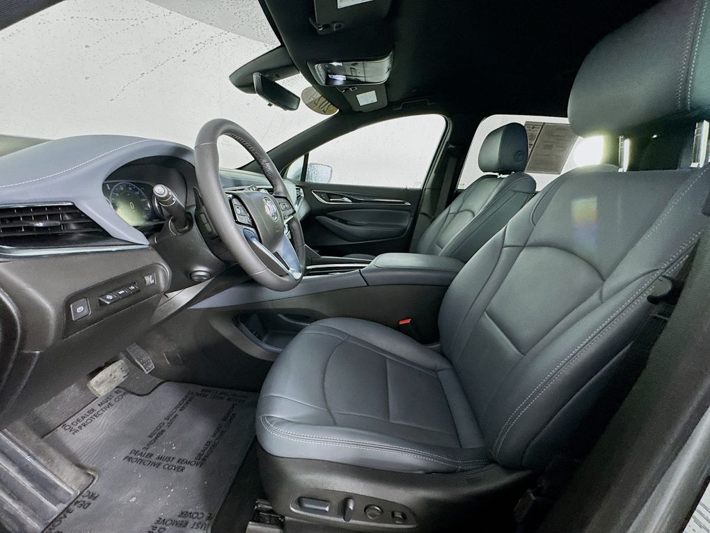 Used 2024 Buick Enclave SUV