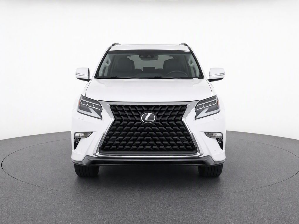 Used 2022 Lexus GX SUV