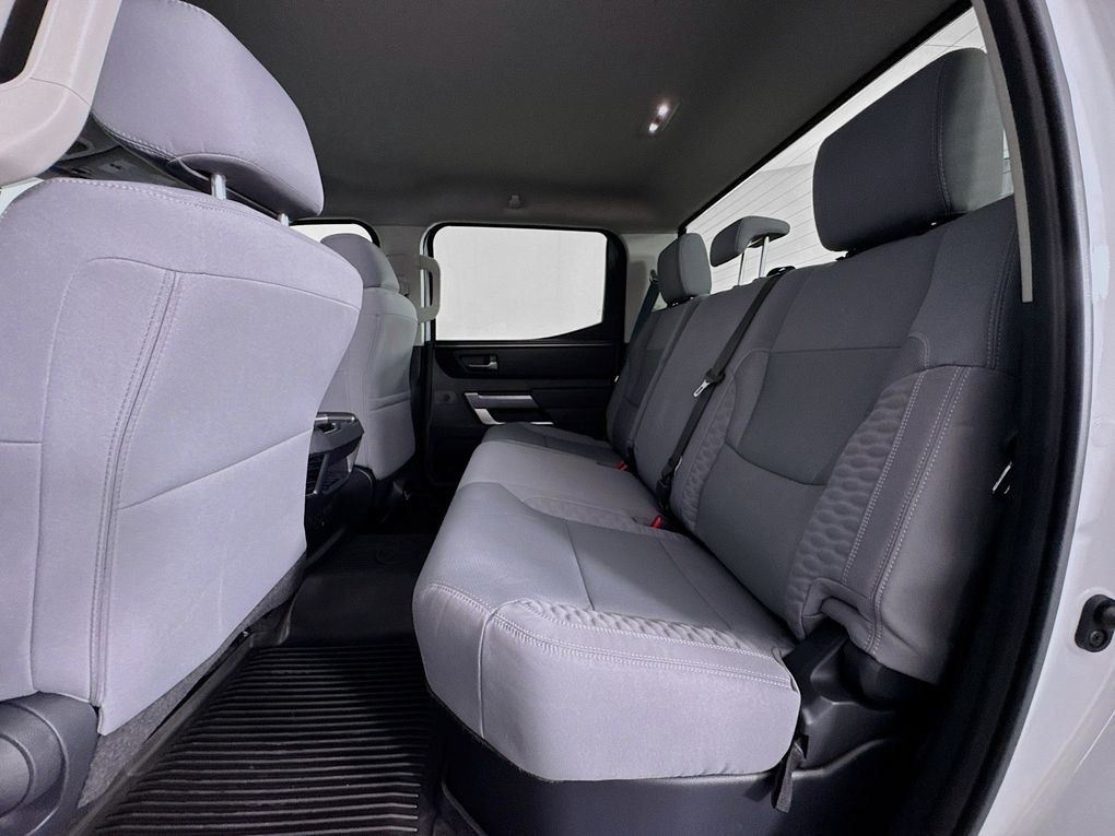 Used 2024 Toyota Tundra Truck