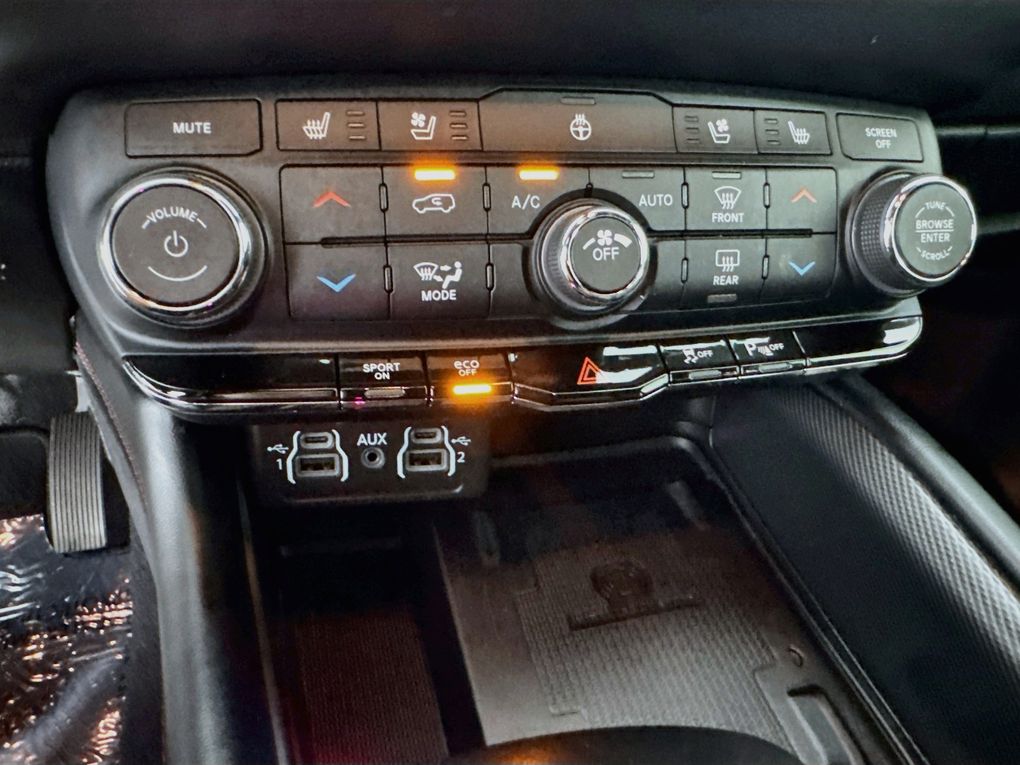 Used 2021 Dodge Durango SUV