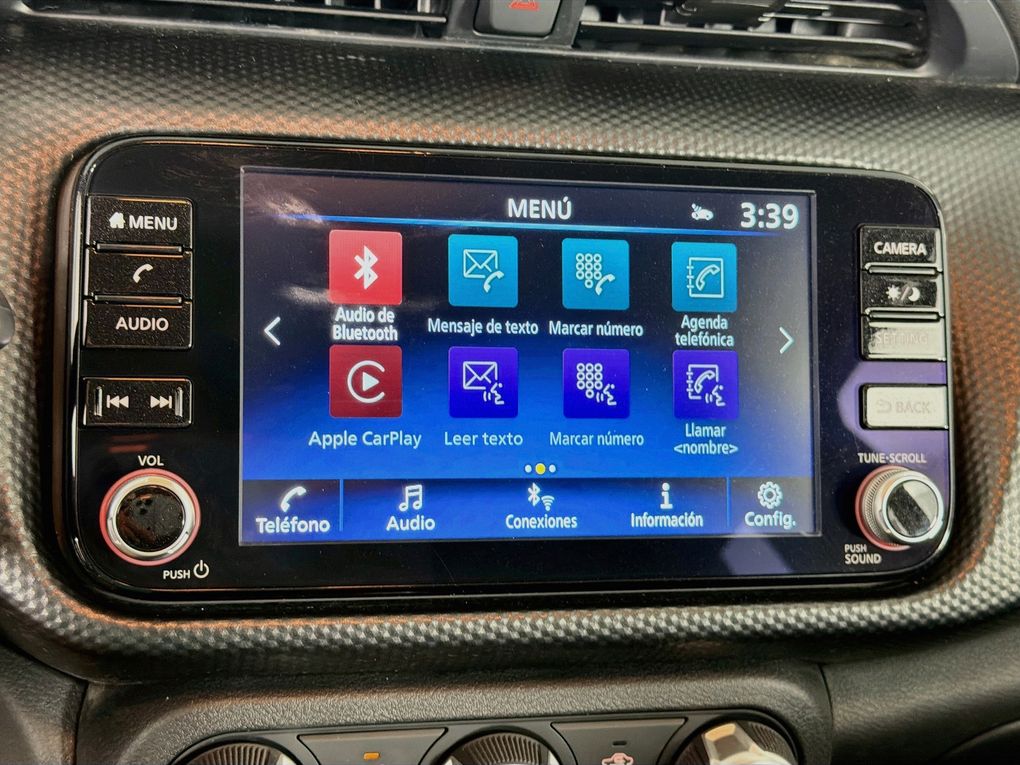 Used 2024 Nissan Kicks SUV