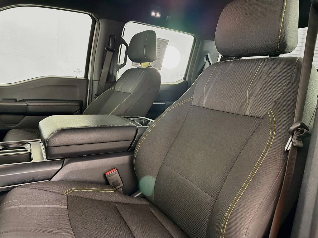 Used 2024 Ford F-150 Truck