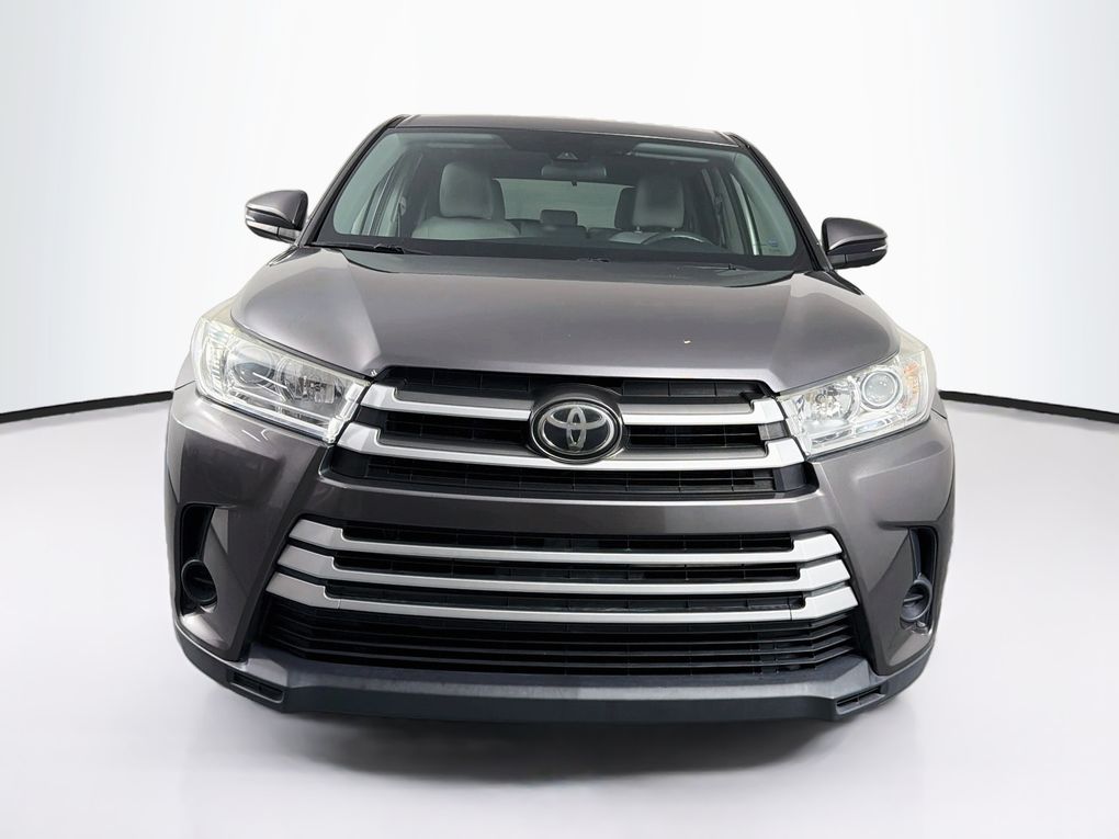 Used 2019 Toyota Highlander SUV