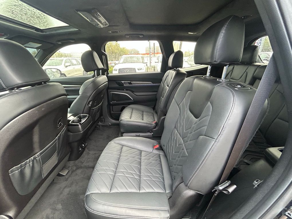 Used 2025 Kia Telluride SUV