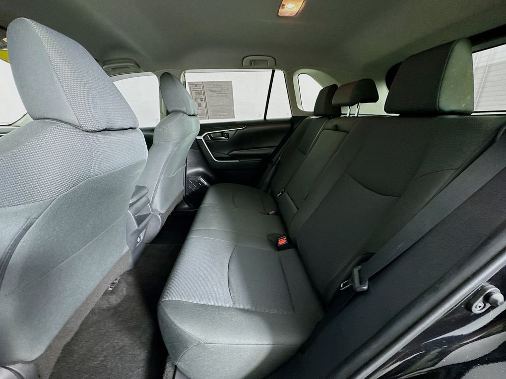 Used 2021 Toyota RAV4 SUV