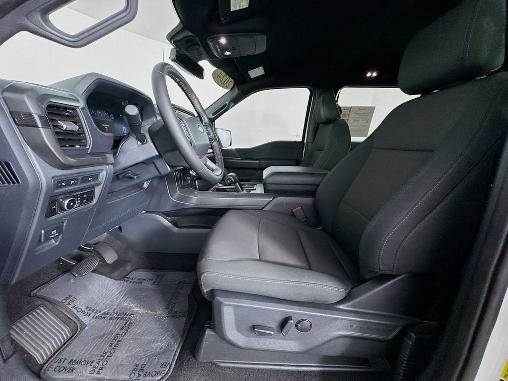 Used 2024 Ford F-150 Truck