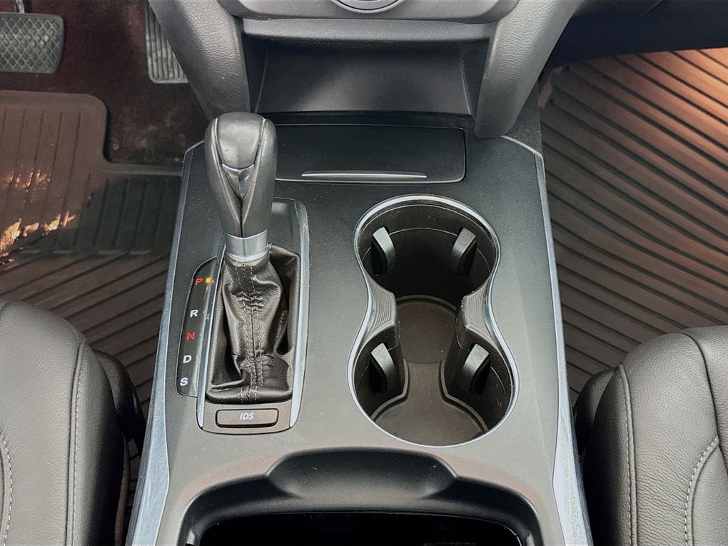Used 2014 Acura MDX SUV