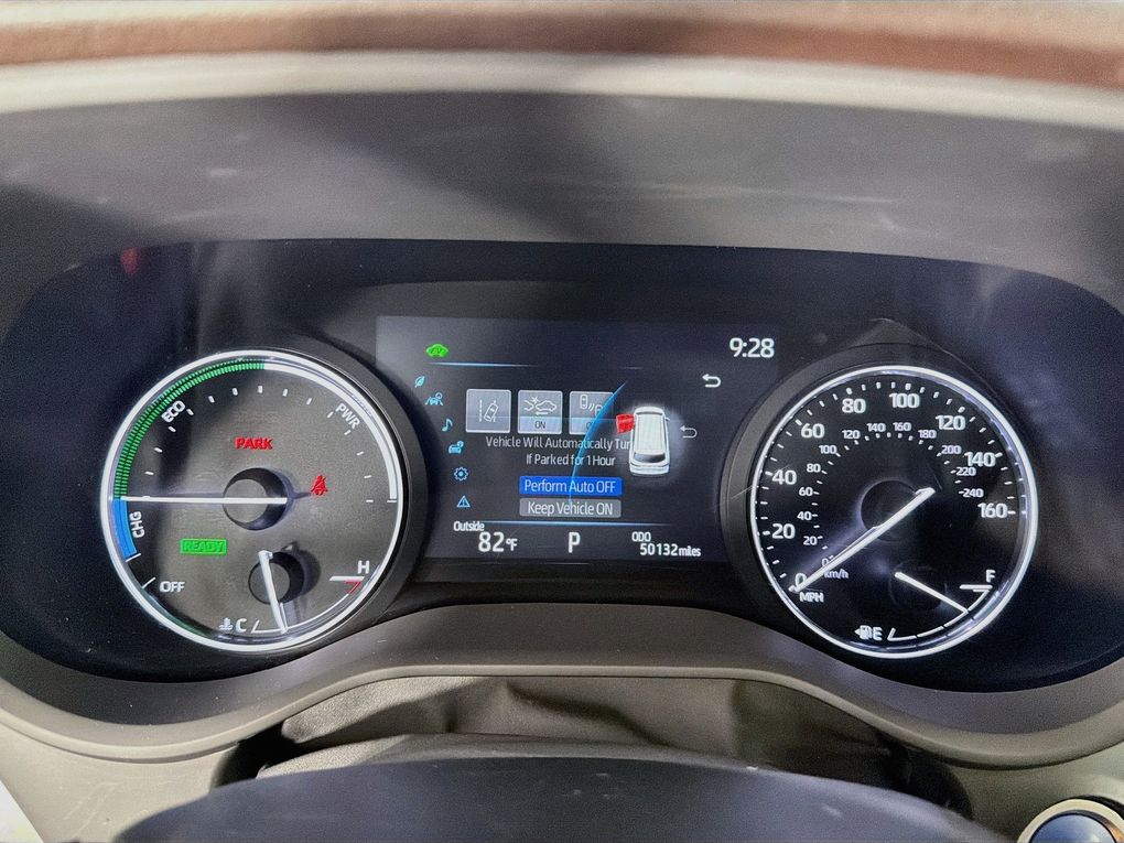 Used 2023 Toyota Sienna Van
