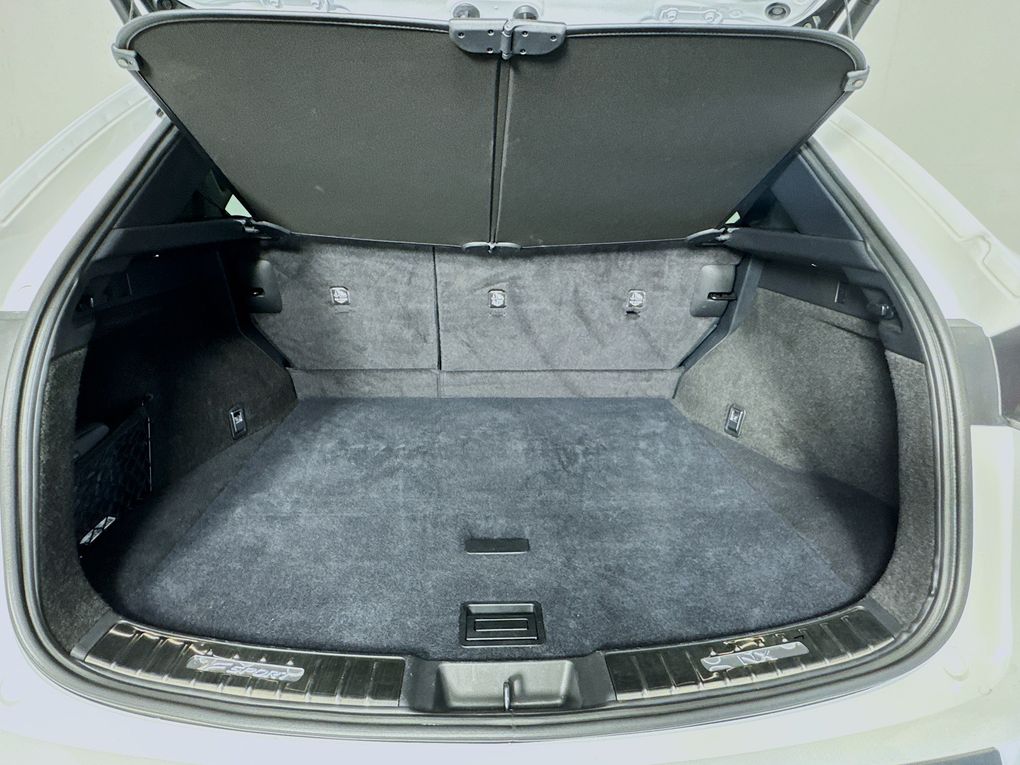 Used 2024 Lexus NX SUV