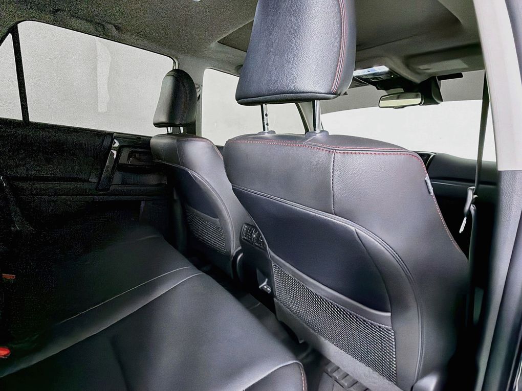 Used 2024 Toyota 4Runner SUV