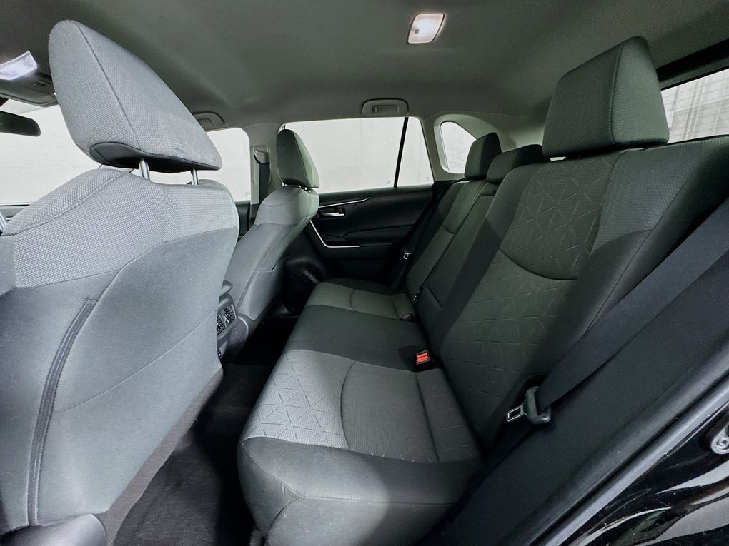 Used 2022 Toyota RAV4 SUV