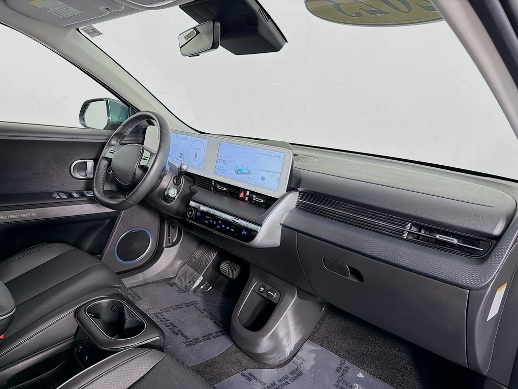 Used 2023 Hyundai IONIQ 5 SUV