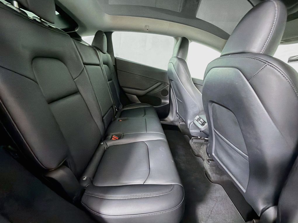Used 2023 Tesla Model Y SUV