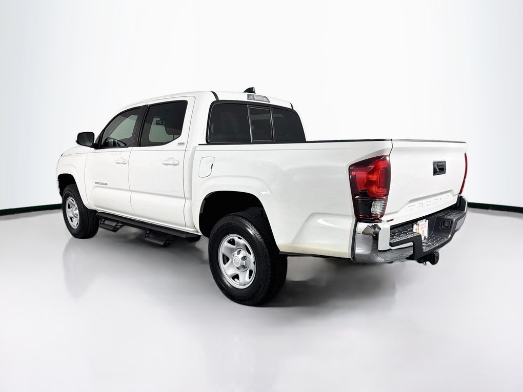Used 2022 Toyota Tacoma Truck