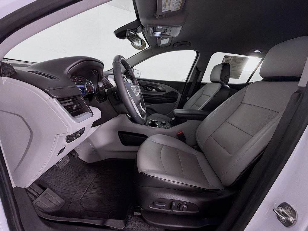Used 2023 GMC Terrain SUV