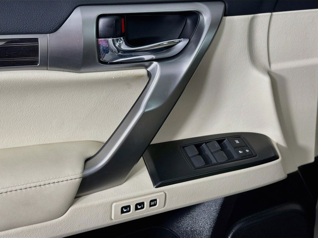 Used 2023 Lexus GX SUV