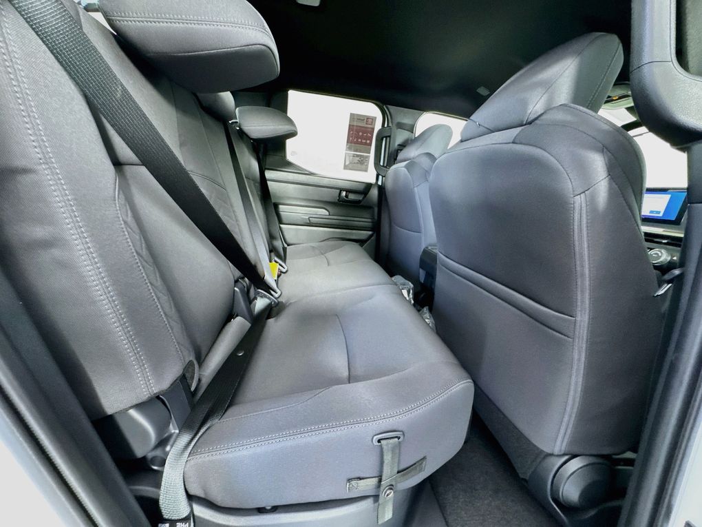 2026 Toyota Tacoma SR5 - Photo 26