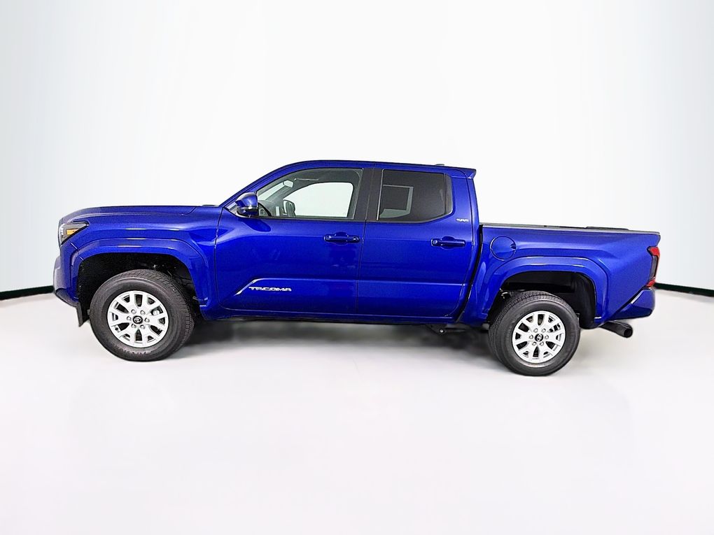 Used 2025 Toyota Tacoma Truck