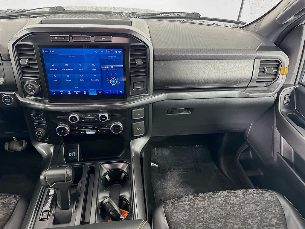 Used 2023 Ford F-150 Truck