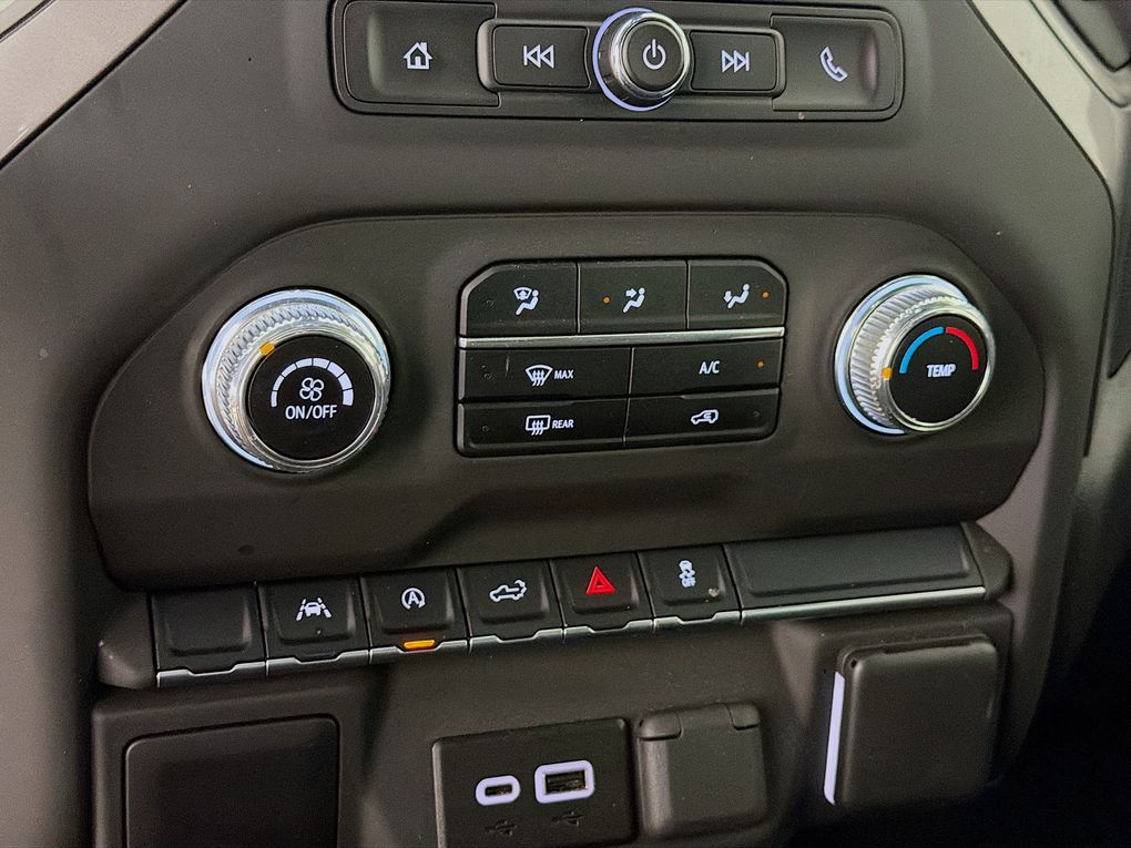 Used 2025 GMC Sierra 1500 Truck