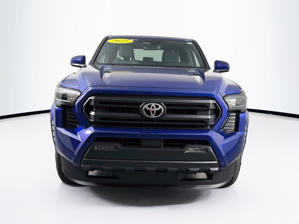Used 2025 Toyota Tacoma Truck