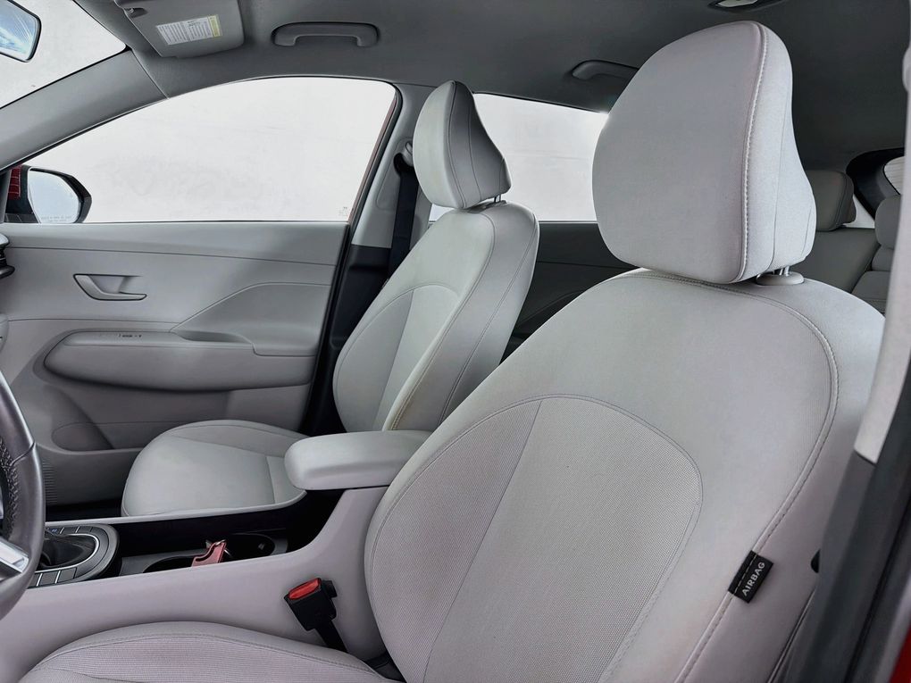 Used 2025 Hyundai Kona SUV