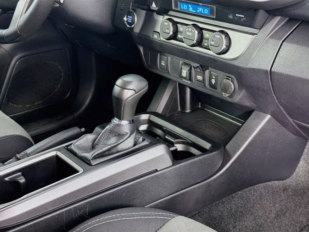 Used 2021 Toyota Tacoma Truck