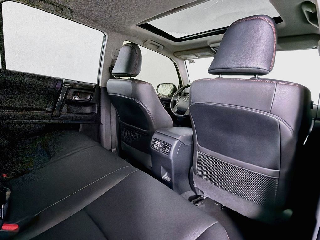 Used 2024 Toyota 4Runner SUV