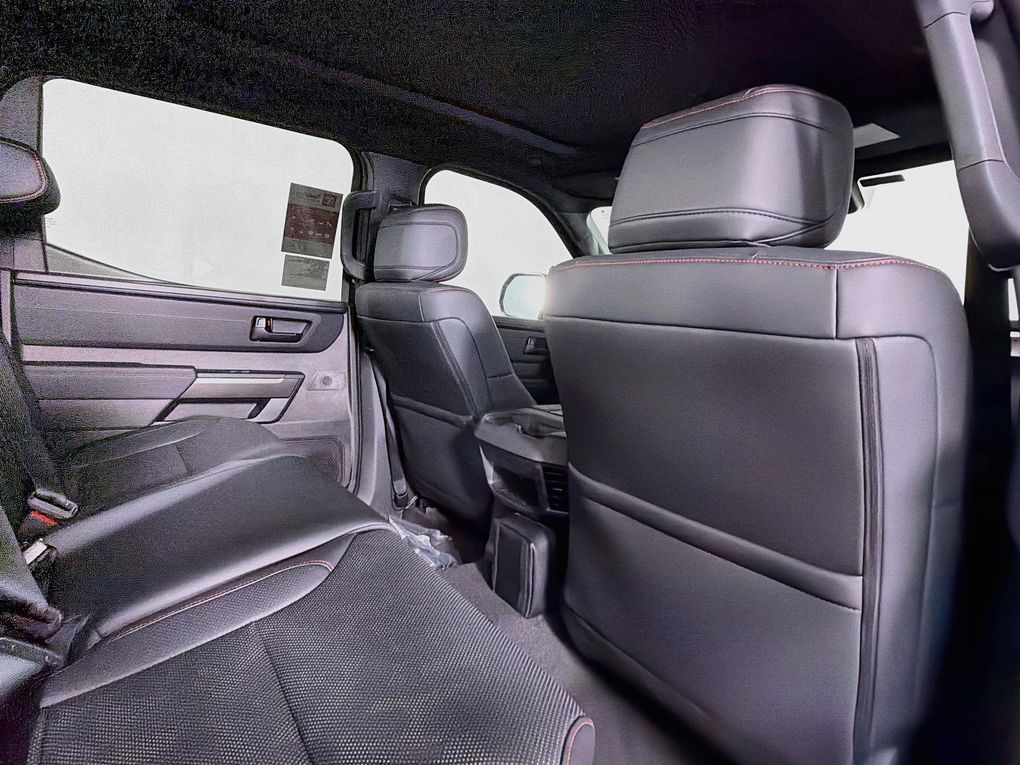 New 2026 Toyota Tundra i-FORCE MAX Truck