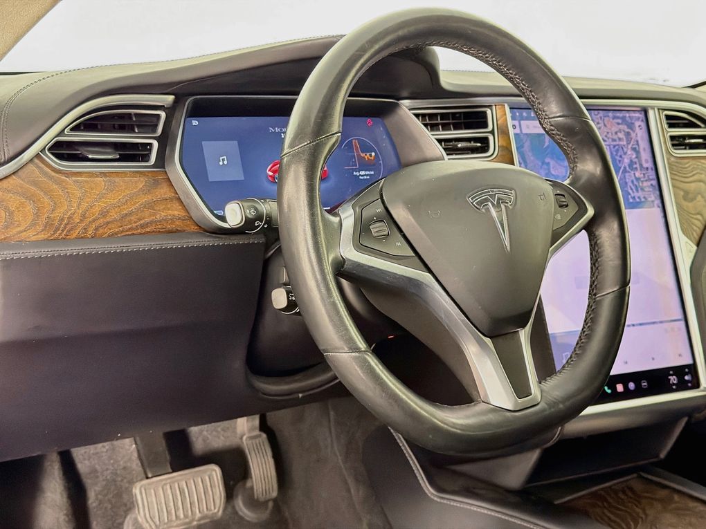Used 2018 Tesla Model S Hatchback
