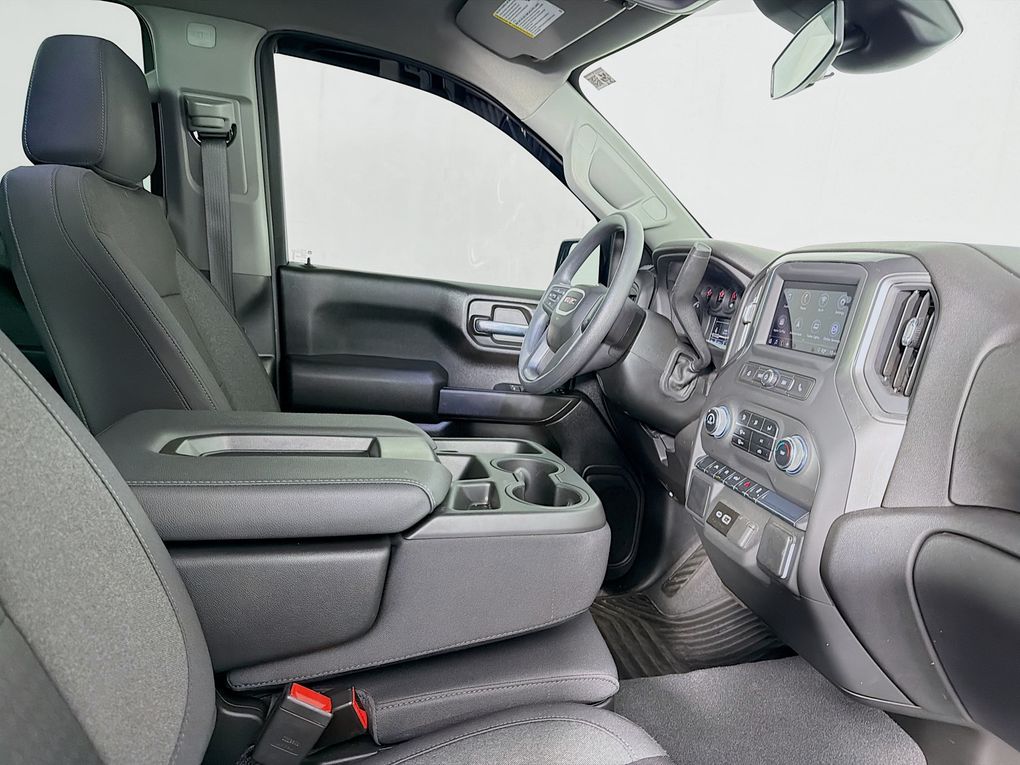 Used 2025 GMC Sierra 1500 Truck