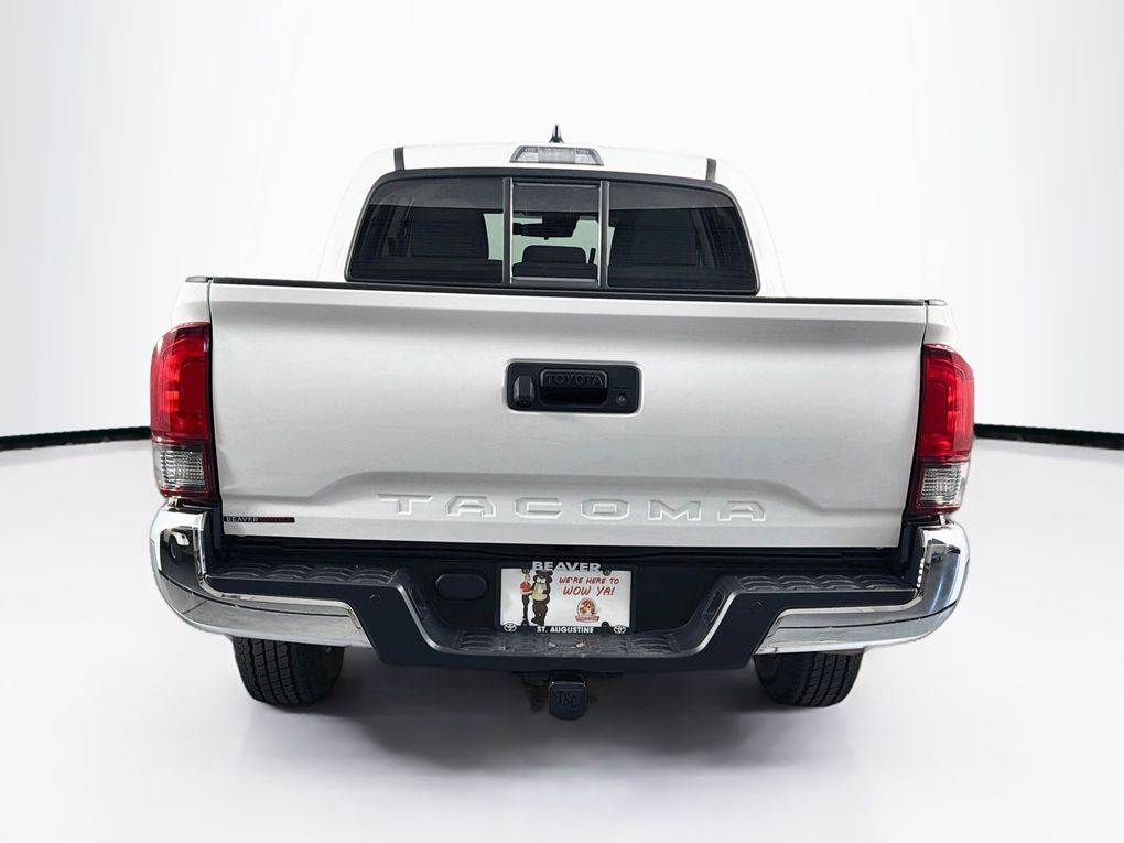 Used 2022 Toyota Tacoma Truck