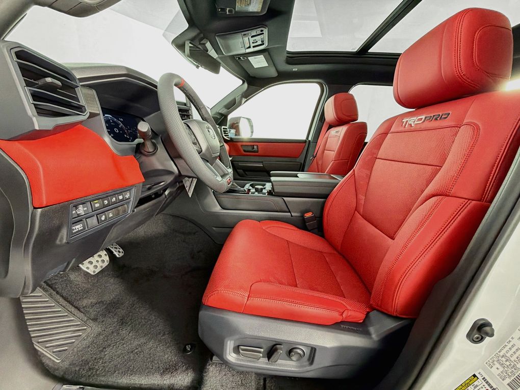 New 2026 Toyota Tundra i-FORCE MAX Truck