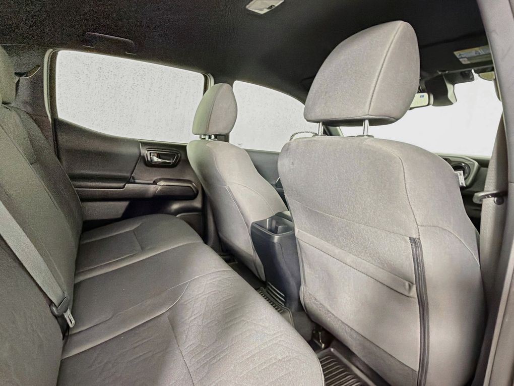 Used 2018 Toyota Tacoma Truck