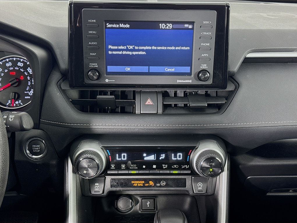 Used 2022 Toyota RAV4 SUV